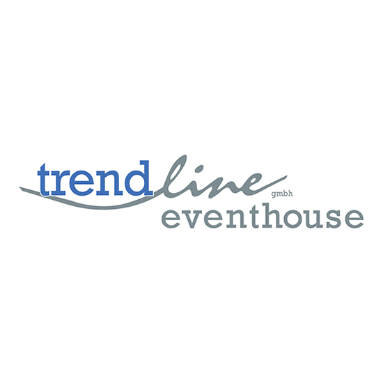 Logo der Firma trend line eventhouse GmbH aus Hannover
