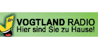 Logo der Firma VOGTLAND RADIO Rundfunkgesellschaft mbH aus Gera