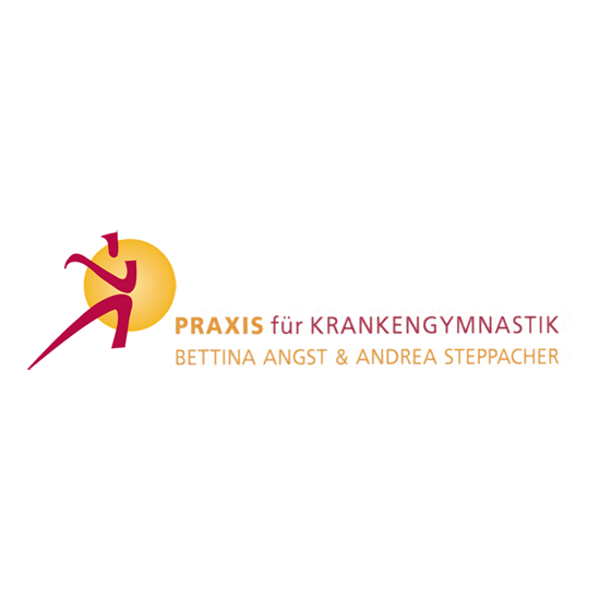 Logo der Firma Physiotherapie Andrea Steppacher aus Ettlingen