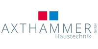 Logo der Firma Axthammer aus Truchtlaching