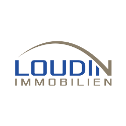 Logo der Firma Loudin Immobilien | Immobilienmakler Freiburg aus Freiburg im Breisgau