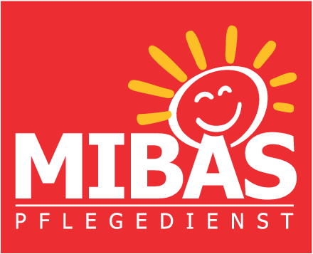 Logo der Firma Pflegedienst MiBas GmbH aus Mönchengladbach