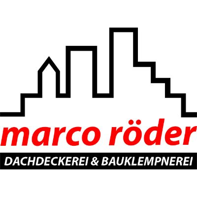 Logo der Firma Marco Röder Dachdeckerei und Bauklempnerei aus Berlin