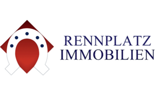 Logo der Firma Rennplatz Immobilien GmbH aus Regensburg