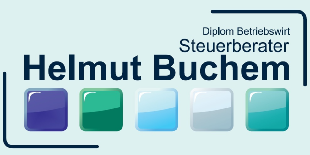 Logo der Firma Helmut Buchem Diplom Betriebswirt / Steuerberater aus Bergisch Gladbach