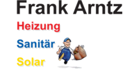 Logo der Firma Arntz Frank - Heizung, Sanitär, Solar aus Dormagen