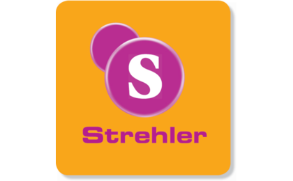 Logo der Firma Strehler Hausverwaltungs- und Dienstleistungs-GmbH aus Weitramsdorf