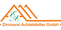 Logo der Firma Dachdeckerei, Zimmerei Achtelstetter aus Dietersheim auf dem Branchenportal Sanitaer.org