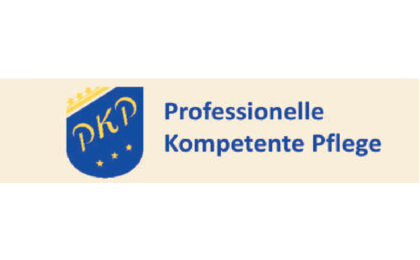 Logo der Firma PKP Seniorenbetreuung Hohenstein-Ernstthal GmbH aus Hohenstein-Ernstthal