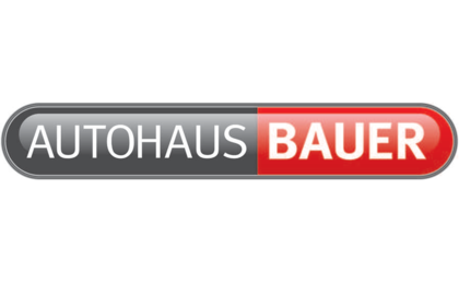 Logo der Firma Autohaus Bauer e.K. aus Pfaffenhofen
