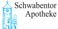 Logo der Firma Schwabentor-Apotheke aus Freiburg