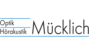Logo der Firma Optik & Hörakustik Mücklich aus Freital