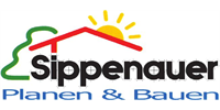 Logo der Firma Sippenauer Planen & Bauen aus Hilpoltstein auf dem Branchenportal Bauunternehmen.org