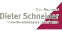 Logo der Firma Schneider Dieter Dipl.-Finanzwirt Steuerberatungsges. mbH aus Bochum