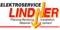 Logo der Firma Lindner Roland Elektroservice aus Oberschwarzach