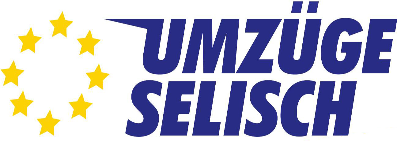 Logo der Firma Umzüge Selisch GmbH aus Forchheim