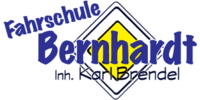 Logo der Firma Fahrschule Bernhardt aus Lichtenfels