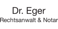 Logo der Firma Eger aus Oberhausen