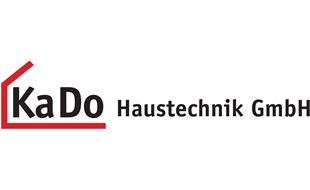 Logo der Firma KaDo Haustechnik GmbH aus Dormagen auf dem Branchenportal Klimatechniker.net