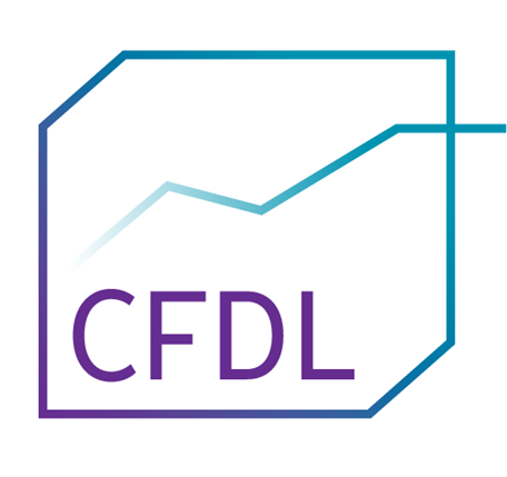 Logo der Firma CFDL - Christliche Finanzdienstleistung aus Hamburg