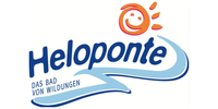 Logo der Firma Freizeitanlage Heloponte aus Bad Wildungen