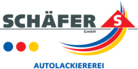 Logo der Firma Schäfer GmbH aus Nüdlingen