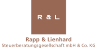 Logo der Firma Rapp & Lienhard aus Lahr