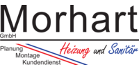 Logo der Firma MORHART GmbH aus Großostheim
