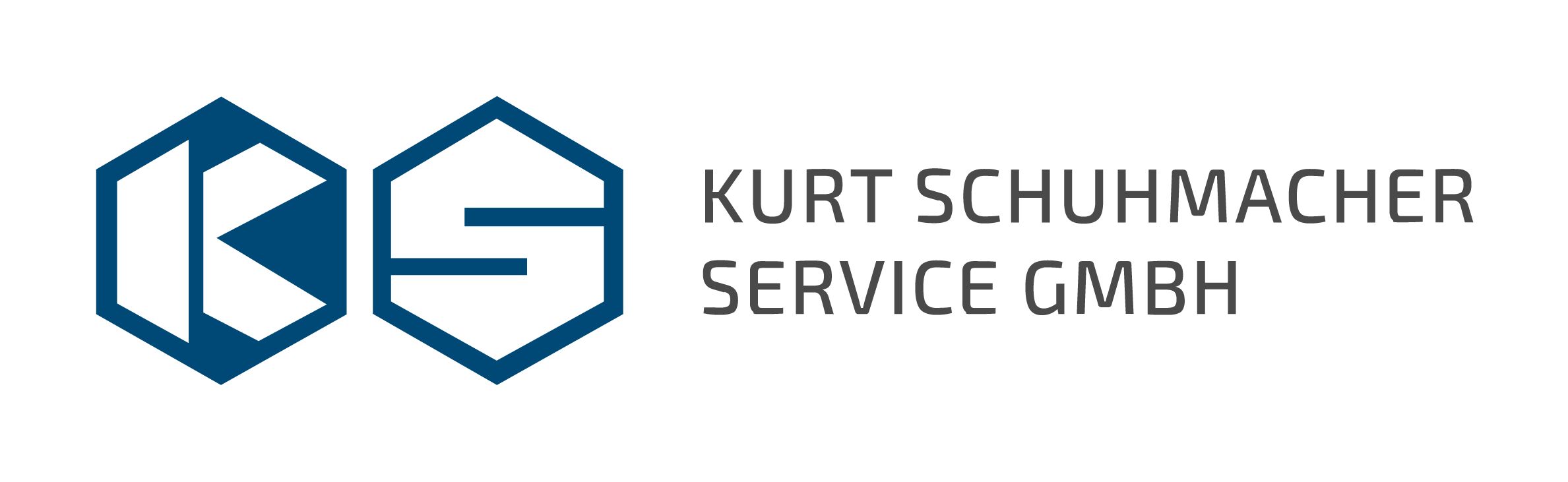 Logo der Firma Kurt Schuhmacher Service GmbH aus Neukirchen-Vluyn