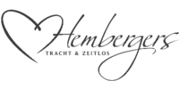 Logo der Firma Hembergers Tracht & Zeitlos aus Herrsching