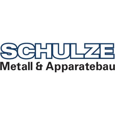 Logo der Firma Schulze Metall & Apparatebau aus Krefeld