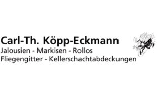 Logo der Firma Carl-Th. Köpp-Eckmann aus München