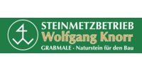 Logo der Firma Grabmale-Knorr aus Leubnitz