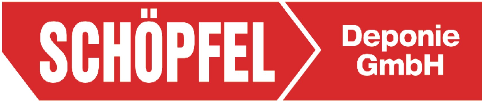 Logo der Firma SCHÖPFEL Deponie GmbH aus Schernfeld