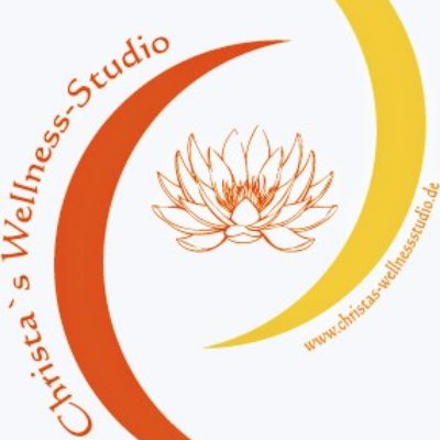 Logo der Firma Christas-Wellnessstudio aus Erlangen