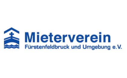 Logo der Firma Mieterverein FFB e.V aus Fürstenfeldbruck