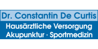 Logo der Firma De Curtis Constantin Dr. aus Peine