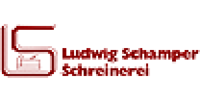 Logo der Firma Ludwig Schamper aus Apfeldorf