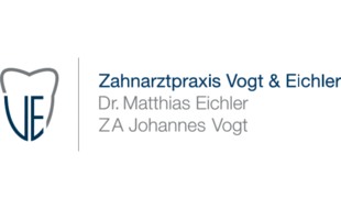 Logo der Firma Vogt und Eichler Dr. Zahnarztpraxis aus Würzburg