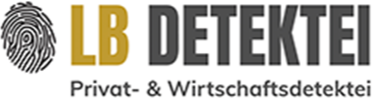 Logo der Firma LB Detektive GmbH • Detektei Nürnberg • Privatdetektiv aus Nürnberg