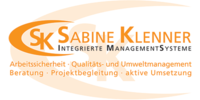 Logo der Firma SK Sabine Klenner Integrierte ManagementSysteme aus Willich