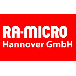Logo der Firma RA-MICRO Hannover GmbH aus Langenhagen