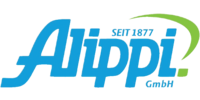 Logo der Firma Alippi GmbH aus Aue
