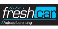 Logo der Firma freshcar autoaufbereitung aus Roth