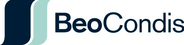 Logo der Firma BeoCondis AG aus Bielefeld