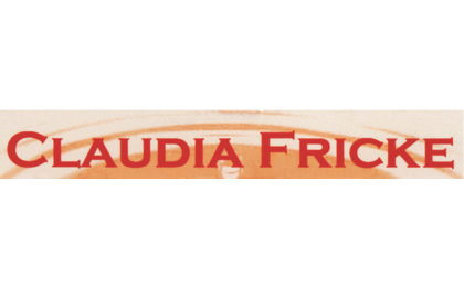 Logo der Firma Osteopathie Fricke Claudia aus Schwabach
