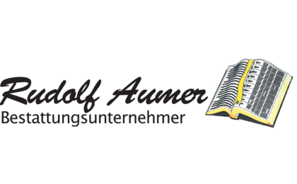 Logo der Firma Rudolf Aumer Bestattungen aus Wörth