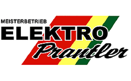 Logo der Firma Elektro Prantler aus Freilassing