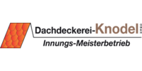 Logo der Firma Dachdeckerei-Knodel GmbH aus Germering