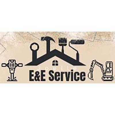 Logo der Firma E&E Service aus Berlin